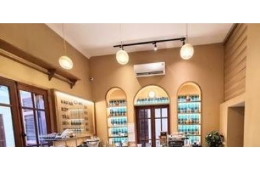 Biệt thự mặt phố NGUYỄN HUY TỰ , quận Hai Bà Trưng , Hà Nội , 260m2 , chào giá 75 tỷ